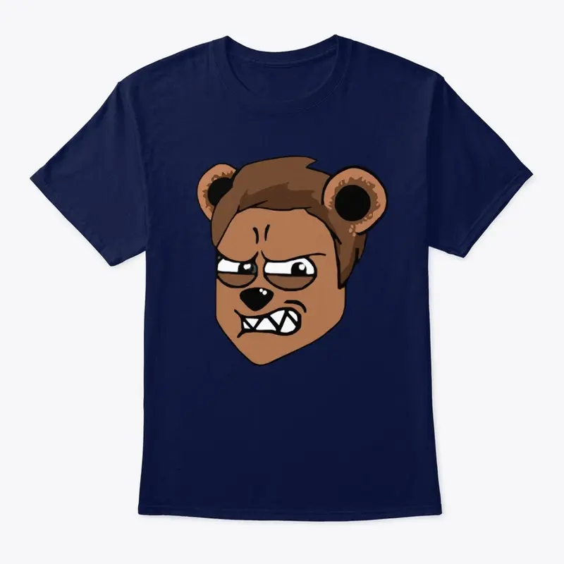 Bear Emote Original